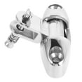 thumbnail image 4 of TABLETREANDS 1Pack 316 Stainless Steel Silver Deck Hinge for Boat and Yacht Accessories with Corrosion Resistance, 4 of 7