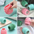 thumbnail image 3 of 3 Pcs Anti-Tangle Laundry Balls Cleaning Washing Machine Anti-Wrap Drying, 3 of 6