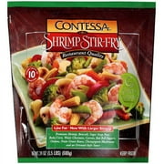 Shrimp Stir-fry 24-oz