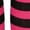 Hot Pink, variant on Womens High Long Stockings Knee High Long Striped Stocking Socks Easy Care Cute High Elasticity Over Knee Socks for Women Everyday Casual Stockings (One Size Color Yellow)