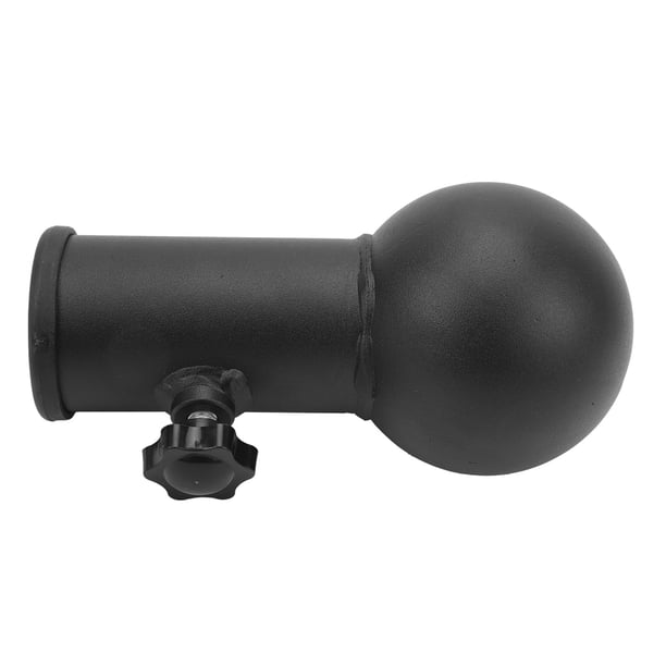 Accesorio De Barra Con Pesas, Tamaño Compacto, Protección Del Suelo, Barra Con Pesas, Base Para Minas Terrestres, Hierro Multifuncional Para Gimnasio En Casa, Fitness