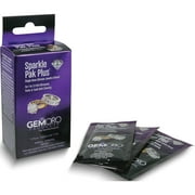 Fashion Gemoro Pkg/10Sparkle Pak For 1/1.5 Pint Ultrasonic Cleaner (2 X 2) Made In China jt4720
