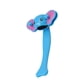 thumbnail image 4 of Extensor de grifo para lavabo, baño, cocina, niños, lavado de manos, grifo de agua, boquilla, diseño de dibujos animados, extensor de plástico sidaley  HA6702-00B, 4 of 6
