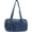 【light Blue】, variant on Denim Bowler Bag for Women,Top Handle Purse,Dome Structured Crossbody Bag with Small Purse,Casual Vintage Style Shoulder Bag