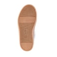 thumbnail image 5 of Justice Little Girl & Big Girl Platform Court Sneakers, 5 of 5