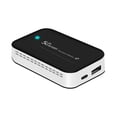 thumbnail image 4 of Enrutador Cargador Portátil Wdftyju 4G LTE Mini USB Tipo C, 4 of 9