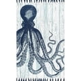 thumbnail image 1 of nuLOOM TATP05A-406 Thomas Paul Flatweave Octopus Tassel Ivory 4' x 6' Area Rug, 1 of 2