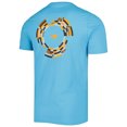 thumbnail image 3 of Men's Castore  Teal McLaren F1 Team 2023 Dynamic T-Shirt, 3 of 3