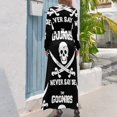 thumbnail image 3 of E GOONIES NEVER SAY DIE Vestido largo sensual sexy para mujer vestido de hada ropa de noche de verano para mujer, 3 of 5