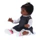 thumbnail image 4 of Muñeca Bebé, Muñeca Renacida Cómoda Para Niños Para Niños Pequeños Juguete Regalo, 4 of 7
