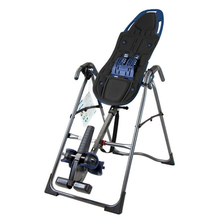 Teeter 900lx Inversion Table With Back Pain Relief Dvd