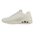 thumbnail image 3 of Tenis Skechers Uno Stand On Air Beige Hombre beige 29 Skechers 52458OFWT, 3 of 5