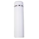 thumbnail image 4 of Botella de Agua Acero Inoxidable Cola Copa de vacío 500 ML Blanco, 4 of 8