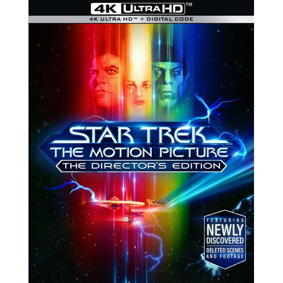 Star Trek I: The Motion Picture