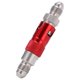 thumbnail image 2 of Adaptador de ajuste de liberación rápida para líquido de línea de freno de motocicleta, acero inoxidable, Universal, Rojo Jadeshay A, 2 of 8
