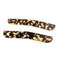 thumbnail image 1 of 2x Erhu Protectors Corner Piece for Erhu DIY Accessory 94 x 15mm, 1 of 7