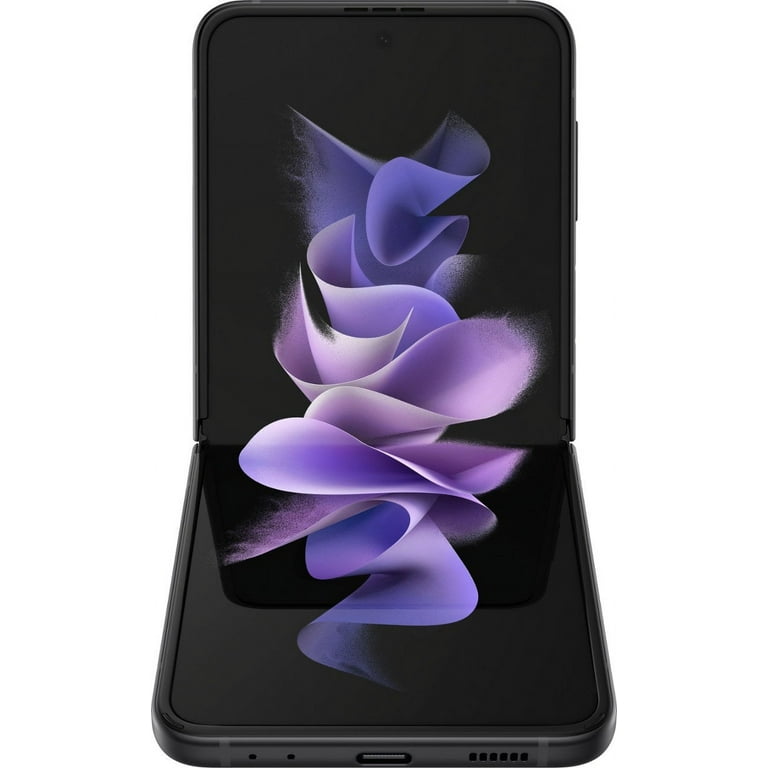 Straight Talk Samsung - Galaxy Z Flip3 5G 128GB (Unlocked Straight Talk Samsung - Galaxy Z Flip3 5G 128GB (Unlocked