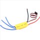 thumbnail image 4 of 2X Motor Sin Escobillas F450 2212/1000KV 30A ESC 1045 Hélice para Kit Violento de Helicóptero de Ala Fija RC, 4 of 5