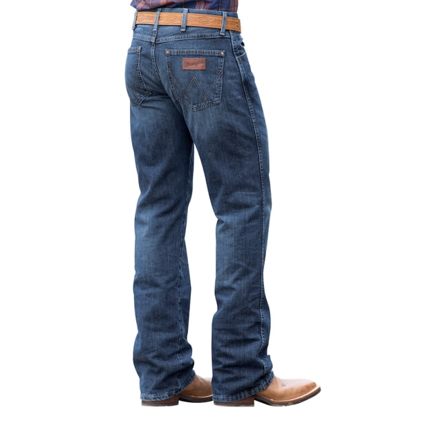 cheap wrangler retro jeans