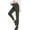 Armygreen, variant on SEVEGO Womens Hiking Pants Tall Inseam 30"/32"/34"/36" Athletic Cargo Pants Lightweight 4 Zipper Pockets Water