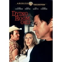 Warner Archives - Dying Room Only [DIGITAL VIDEO DISC]