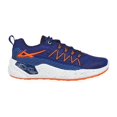thumbnail image 1 of Tenis Deportivos Ligeros Flexibles Hombre Tipo Piel azul marino 30 PONTIAC 104C2C, 1 of 6