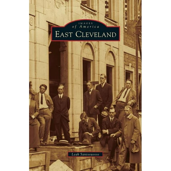 East Cleveland (Hardcover)