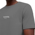 thumbnail image 4 of Playera para hombre Allsaints Subverse Logo, 4 of 4