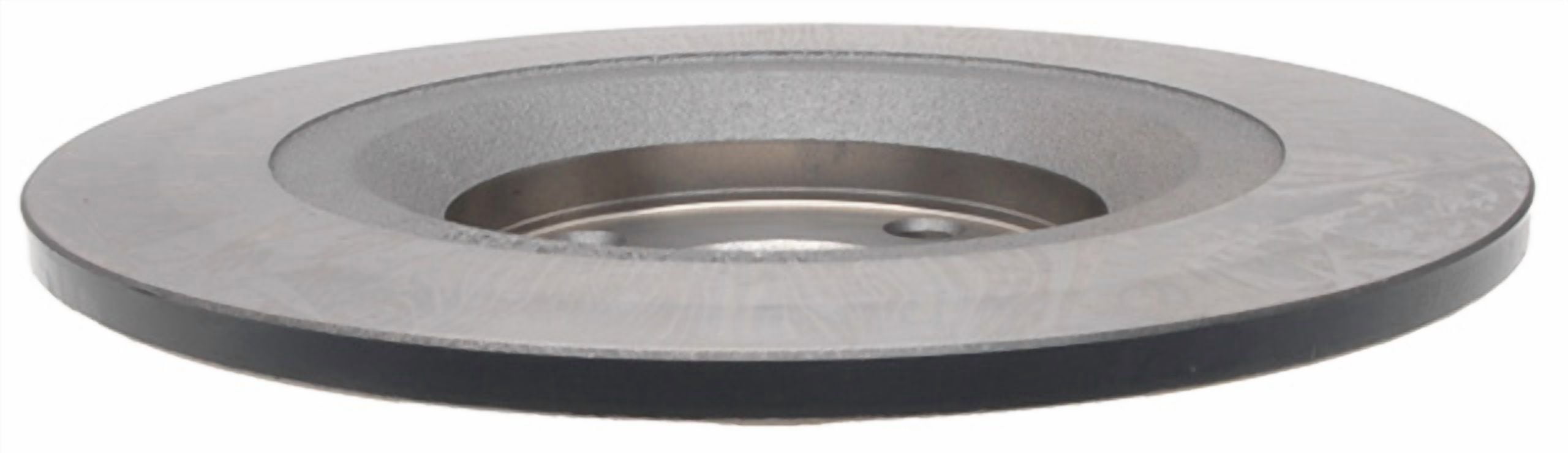 ACDelco 18A2501 Rear Brake Rotor