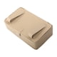 thumbnail image 4 of Soporte para Caja de Pañuelos para Coche Sunnimix Interior Automotriz Cuero PU, 4 of 7