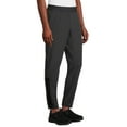 thumbnail image 4 of Athletic Works Men's and Big Men's Active Woven Stretch Pants, Sizes S-3XL, 4 of 6