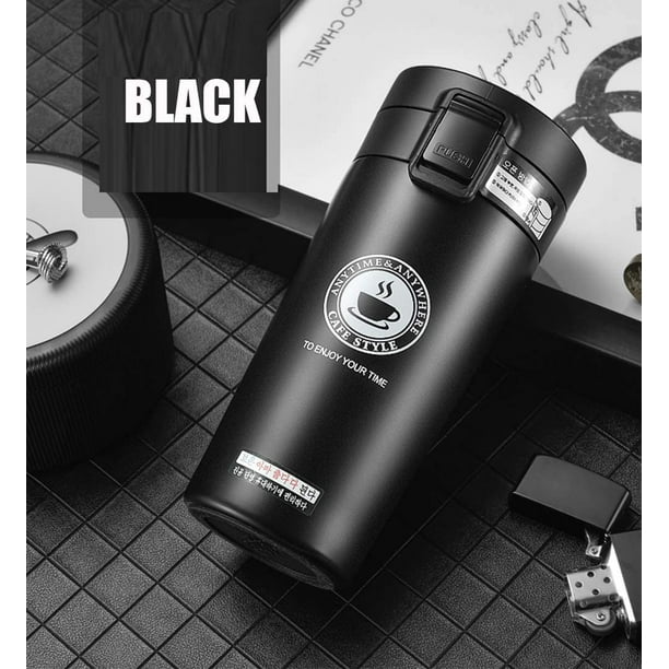 Tasse Thermos Isotherme - Café Style