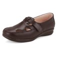 thumbnail image 1 of Zapato Línea Confort Mujer Casual Café Cómodo Castalia Casual, 1 of 2