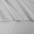 thumbnail image 3 of Sweet Home Collection 1500 Supreme Flat Sheet Twin Silver, 3 of 4