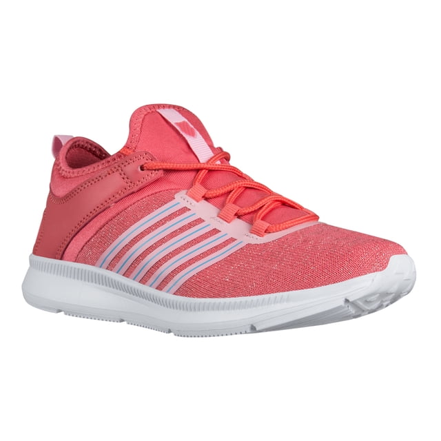 Tenis K-swiss Bug Children Rosa oscuro