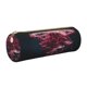 thumbnail image 1 of Easygdp Mesmerizing Pink Jellyfish para Estuche de Lápices Cilíndrico de Cuero con Cremallera, Organizador de Lápices de Cuero para Escuela, Oficina y Viajes, 1 of 6