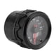 thumbnail image 5 of Medidor de voltaje digital Voltímetro puntiagudo 52 mm/2 pulgadas 7 colores LED universal para coche de carreras de 12 V, 5 of 5
