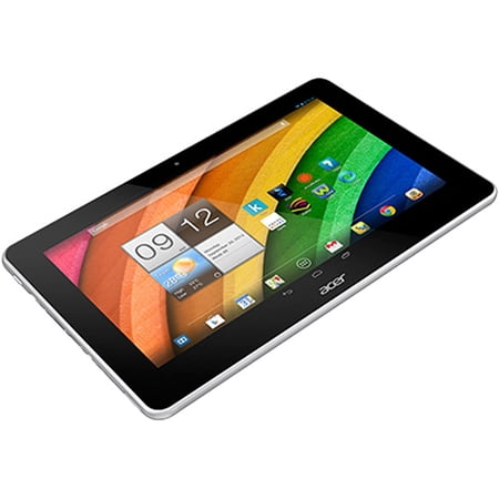 Refurbished Acer Iconia A3-A10-L849 10.1-Inch 32 GB Tablet - White