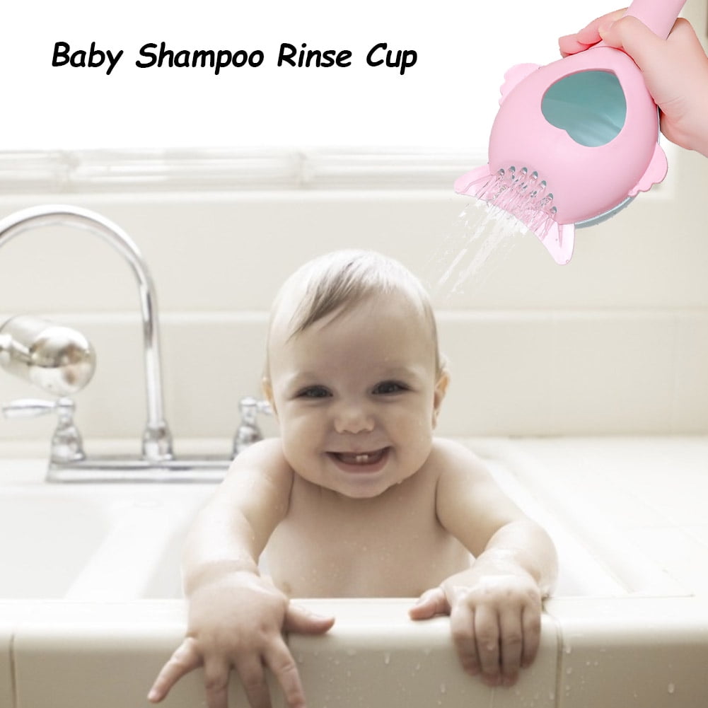 rinsing cup for babies
