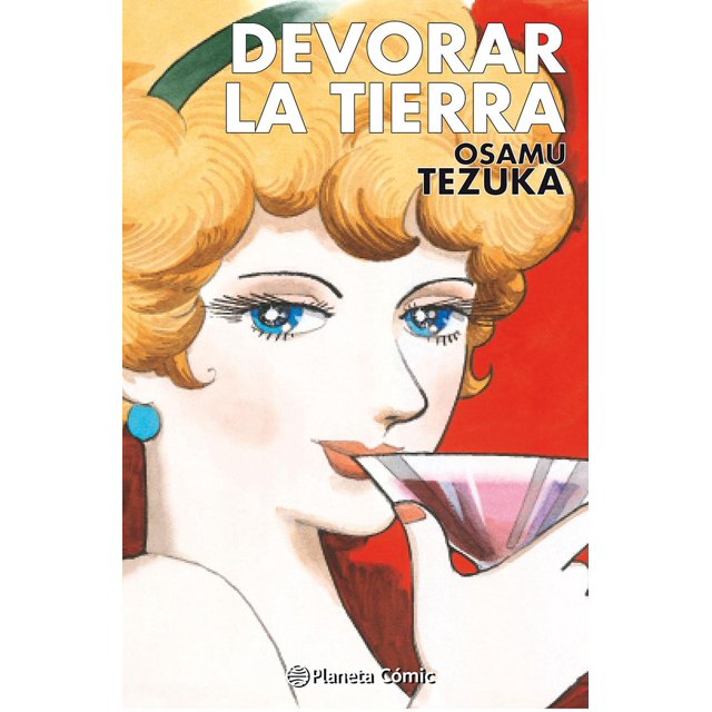 Devorar la tierra Blanco