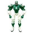 thumbnail image 2 of NCAA Michigan State Spartans 10" Cleatus Fox Robot Action Figure, 2 of 2