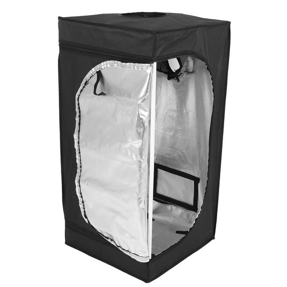 Grow Tent Room Complete Kit, Home Grow Tent, Durable Greenhouse Quick To Install For Effectively Protect Seedlings Indoor Plants Growing