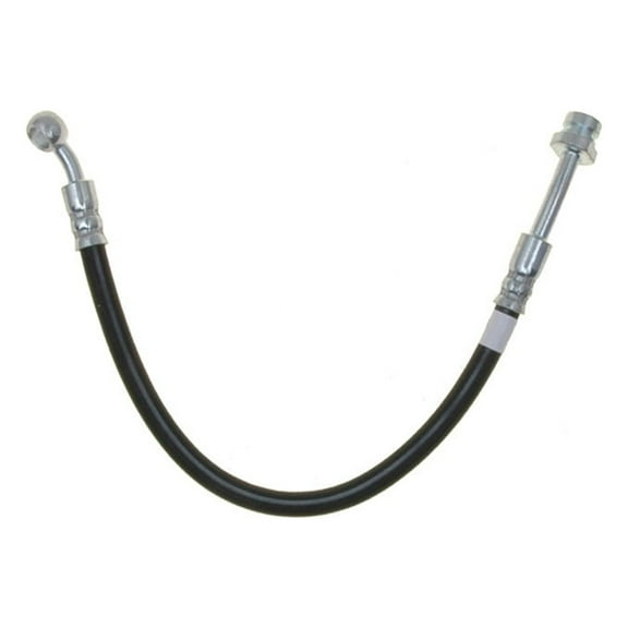 Raybestos Element3 Brake Hose, BH383072 Fits select: 2011-2013 KIA SORENTO, 2010-2011 HYUNDAI SANTA FE