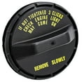 thumbnail image 2 of Gas Cap, Fuel Cap For Honda 2001-2005 Civic, 2002-2004 CRV, 2003-2005 Element, 2001-2006 Insight, 2001-2005 S2000 Replaces 17670-S5A-A32, 17670S5AA32, 2 of 7