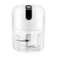 thumbnail image 2 of Ice Crusher Machine for Home Use, Ice Shaver,Electric Ice Crusher,Small Ice Crusher,Shaved Ice Machine, Portable Ice Crusher-Suitable for Home, 2 of 5