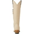 thumbnail image 5 of Lane Women's Plain Jane Tall Western Boot Round Toe - LB0546G 6 1/2 M  US, 5 of 7