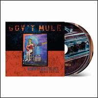 Pre-Owned Heavy Load Blues [Deluxe 2 CD] (CD 0888072287150) by Gov t Mule