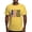Yellow, variant on CafePress - 9 11 Remembering White T Shirt - Men's Classic Cotton T-Shirts