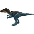 thumbnail image 5 of Jurassic World Mega Destroyers Dinosaur Action Figure, with Advanced Attack Feature, 5 of 6
