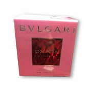Bvlgari Omnia Pink Sapphire Eau De Toilette Spray Womens 1.35oz/40ml